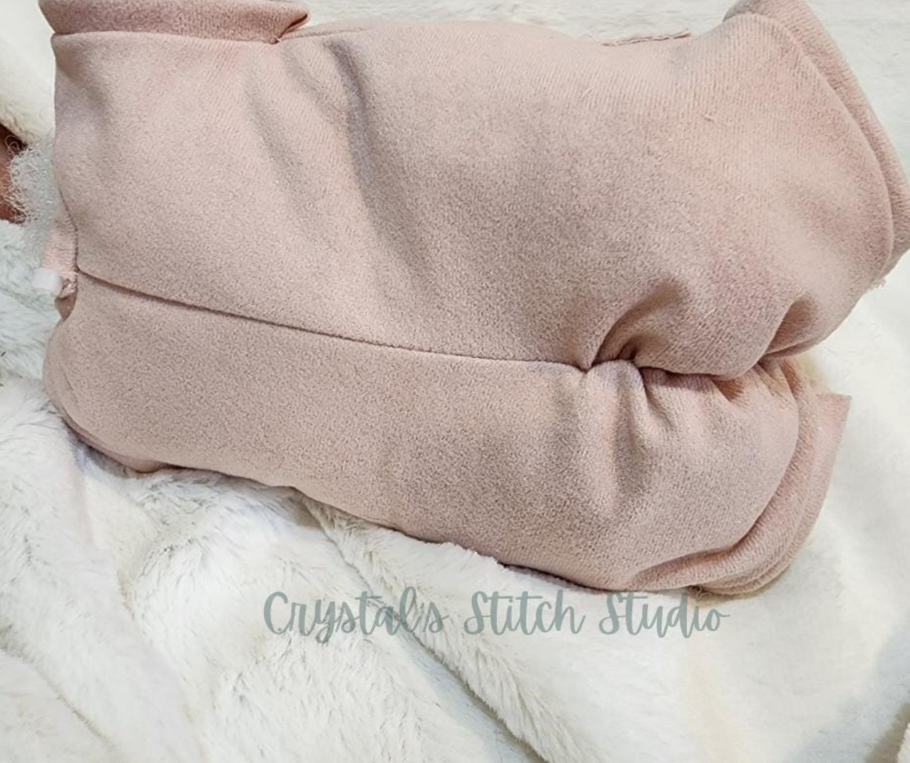 Reborn Bodies by Crystal’s Stitch Studio