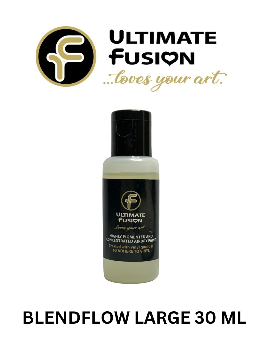 Blendflow Large 30ml
