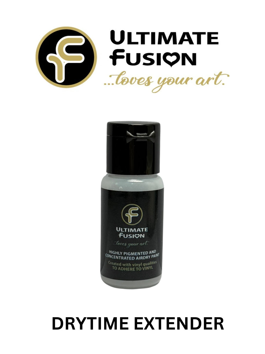 Drytime Extender