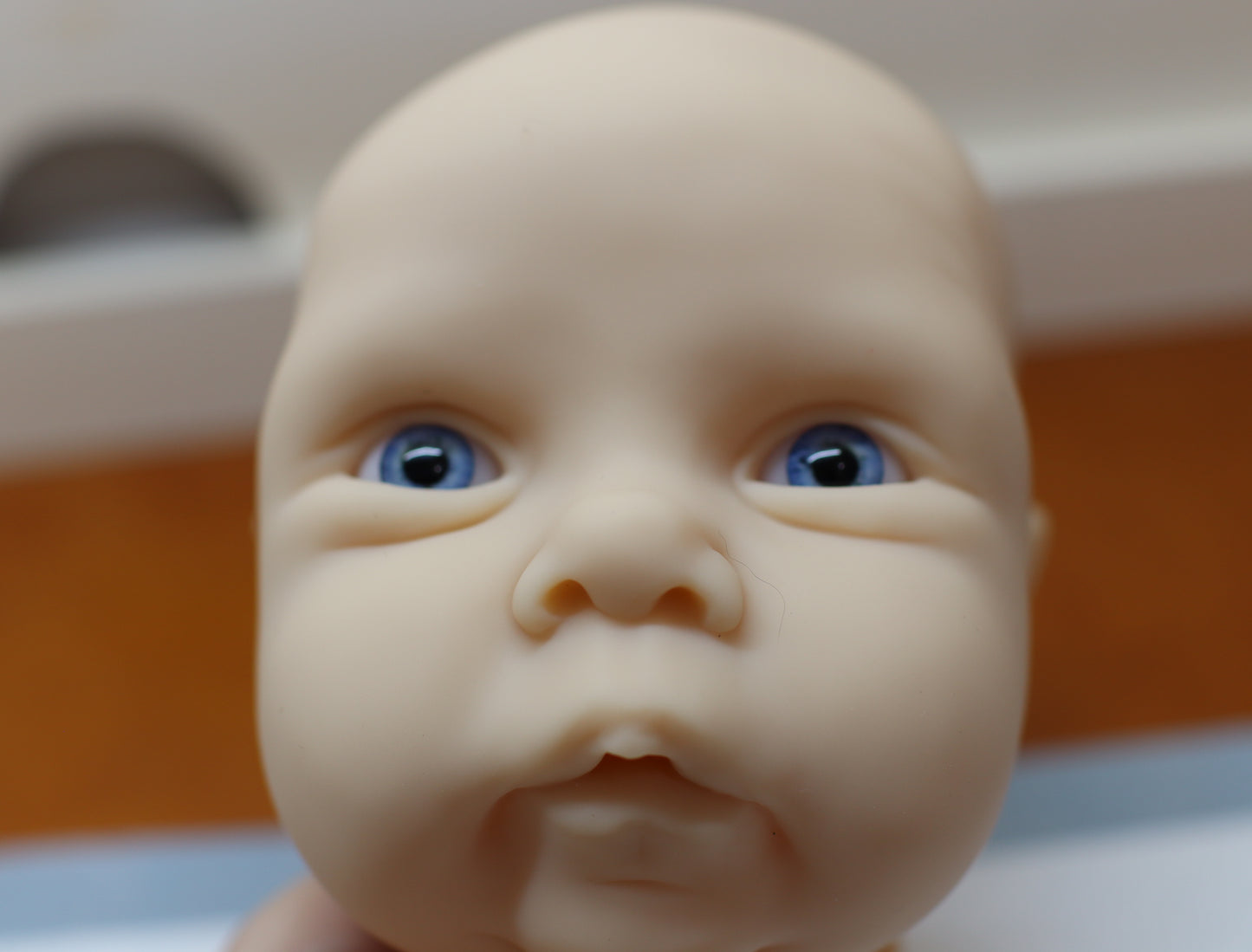 Blue Spark Resin Eyes 24mm