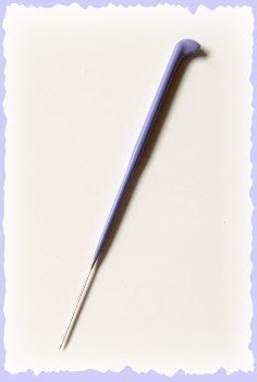 Lavander-Rooting Needles 42gg 3 Barb