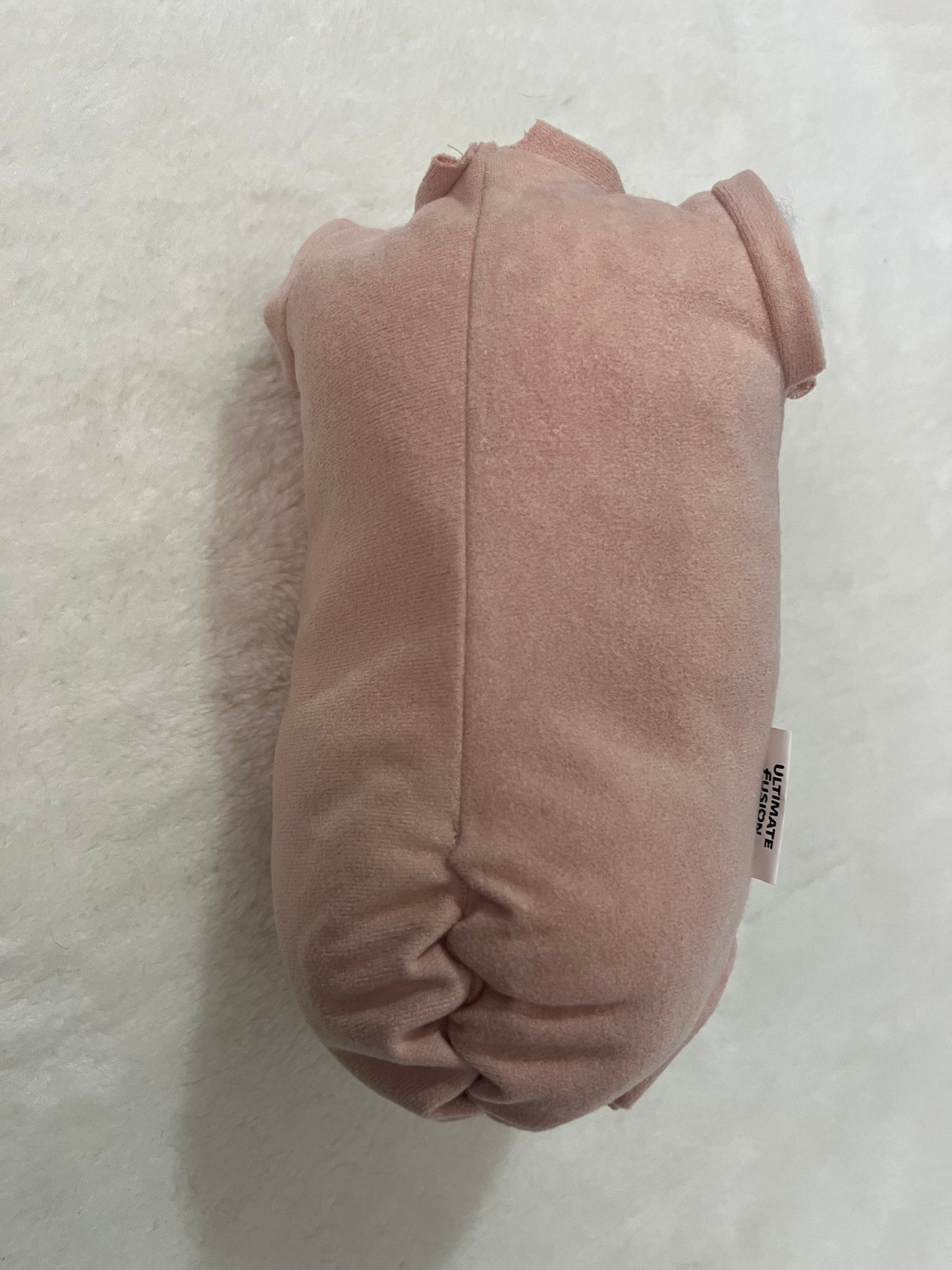 Cloth/Doe Suede Body for Reborn - Australian Made !! 20 inch