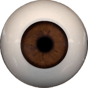 EyeCo PolyGlass - P019 - 20 mm