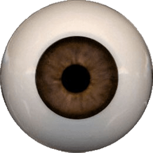 EyeCo PolyGlass - P024 - 20 mm