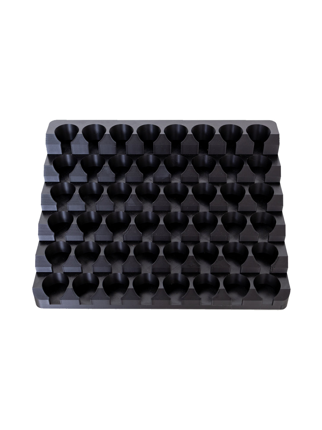 Paint Storage Stand