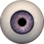 EyeCo PolyGlass - A044 - 20 mm