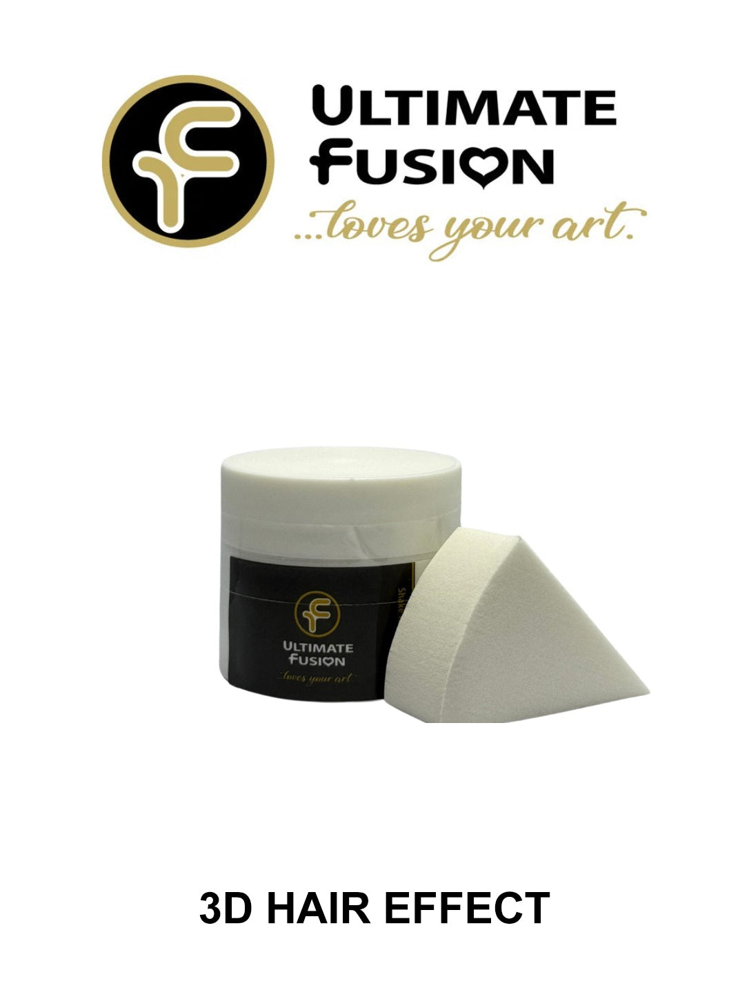 3D Hair Effect (15ml)