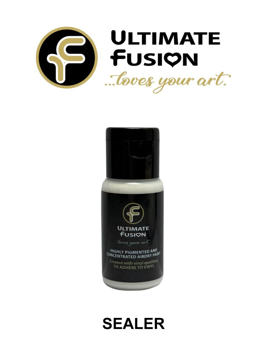 Sealer (15ml)