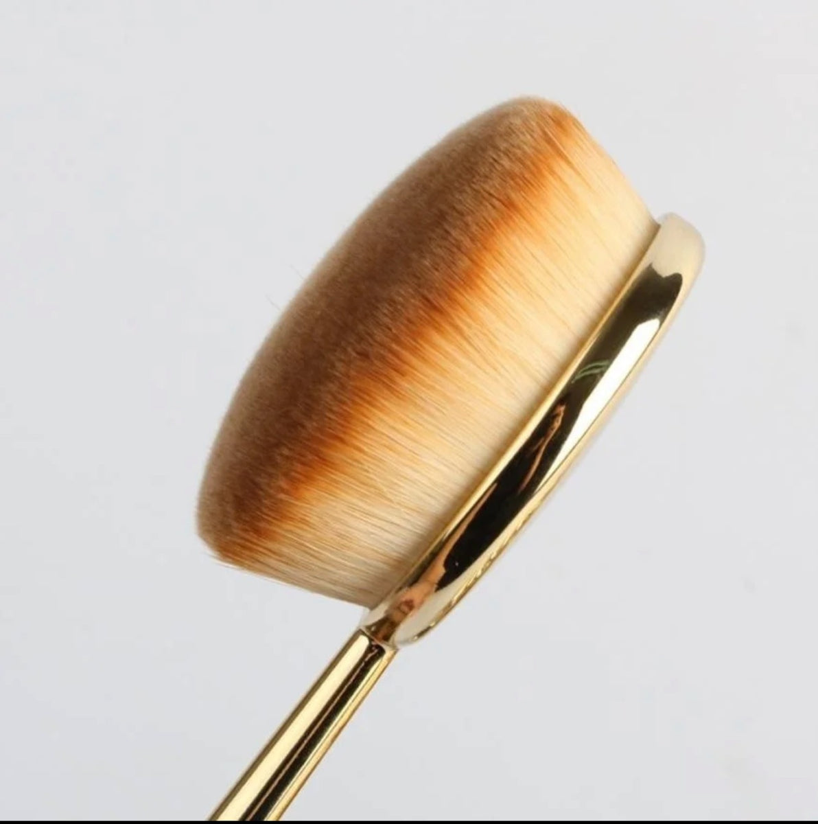 Mohair Brush Ultimate Fusion Loves Your Art