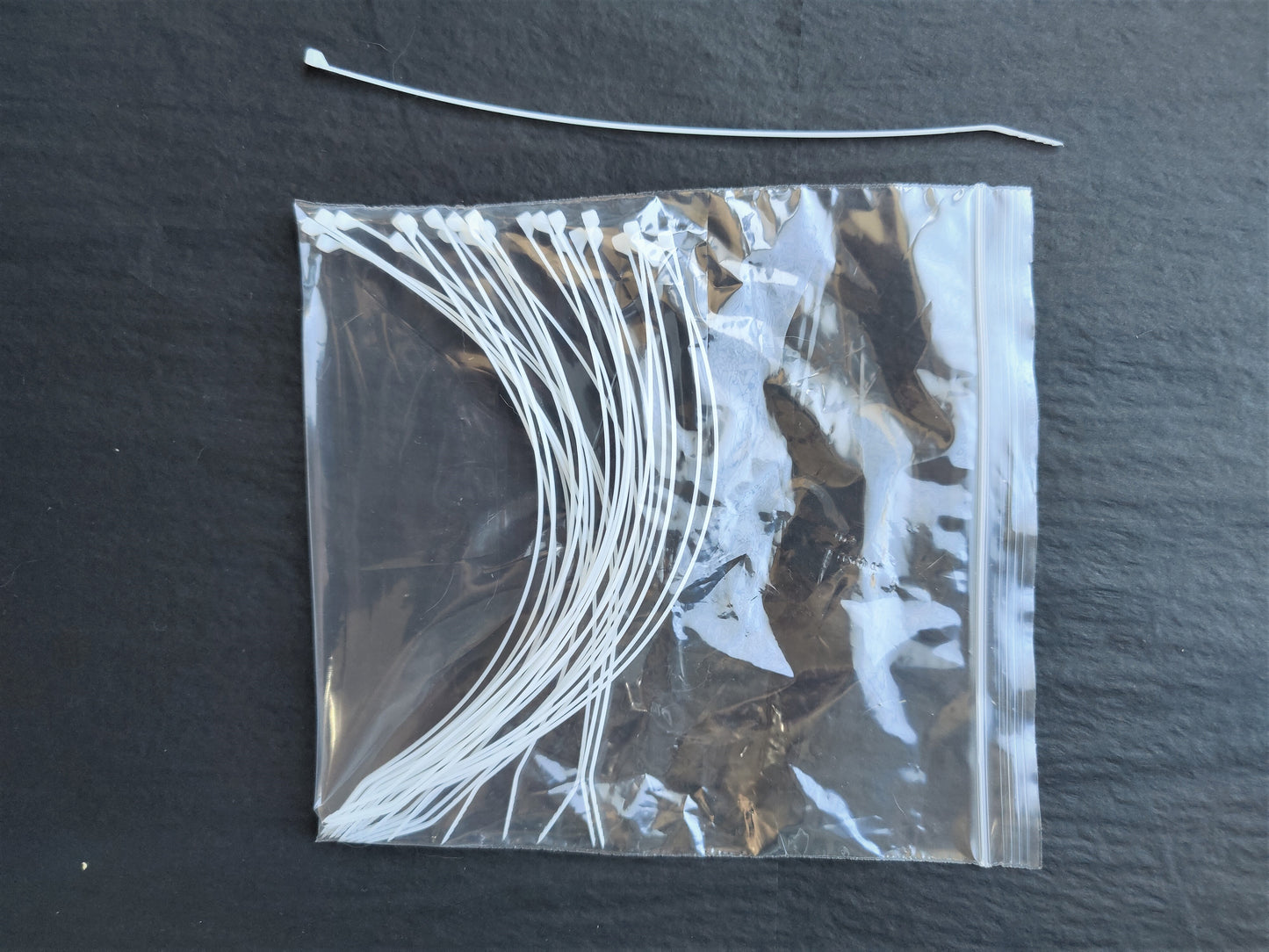 Zip Tie - Short