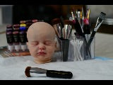 Kabuki Pouncer Brush