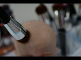 Kabuki Pouncer Brush