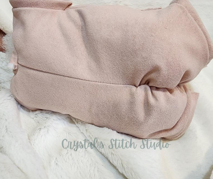 Reborn Bodies by Crystal’s Stitch Studio
