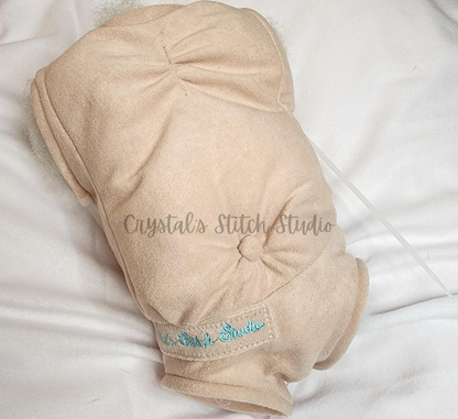 Reborn Bodies by Crystal’s Stitch Studio