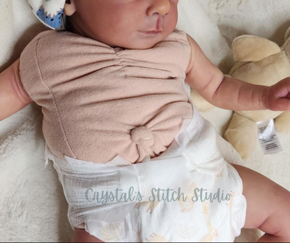 Reborn Bodies by Crystal’s Stitch Studio