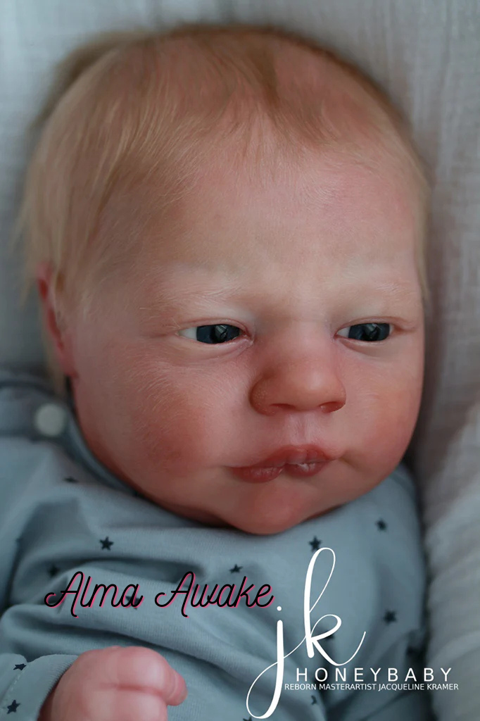 NEW!!!! Sample size Paints Complete Reborn Artist Package with Ultimate Fusion