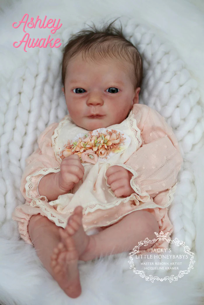 NEW!!!! Sample size Paints Complete Reborn Artist Package with Ultimate Fusion