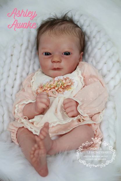 NEW!!!! Sample size Paints Complete Reborn Artist Package with Ultimate Fusion