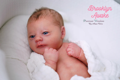 NEW!!!! Sample size Paints Complete Reborn Artist Package with Ultimate Fusion