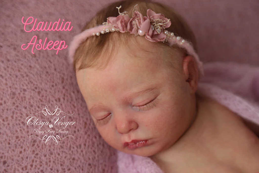 NEW!!!! Full Size Paints Complete Reborn Artist Package with Ultimate Fusion