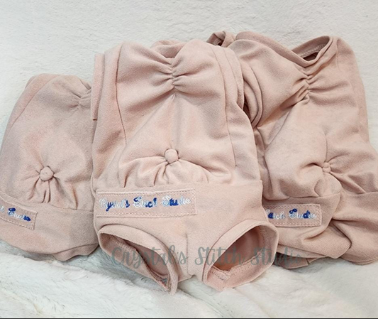 Reborn Bodies by Crystal’s Stitch Studio