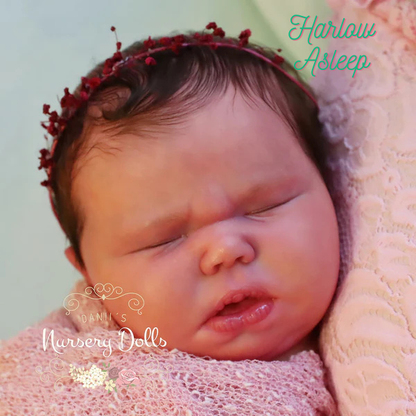 NEW!!!! Sample size Paints Complete Reborn Artist Package with Ultimate Fusion