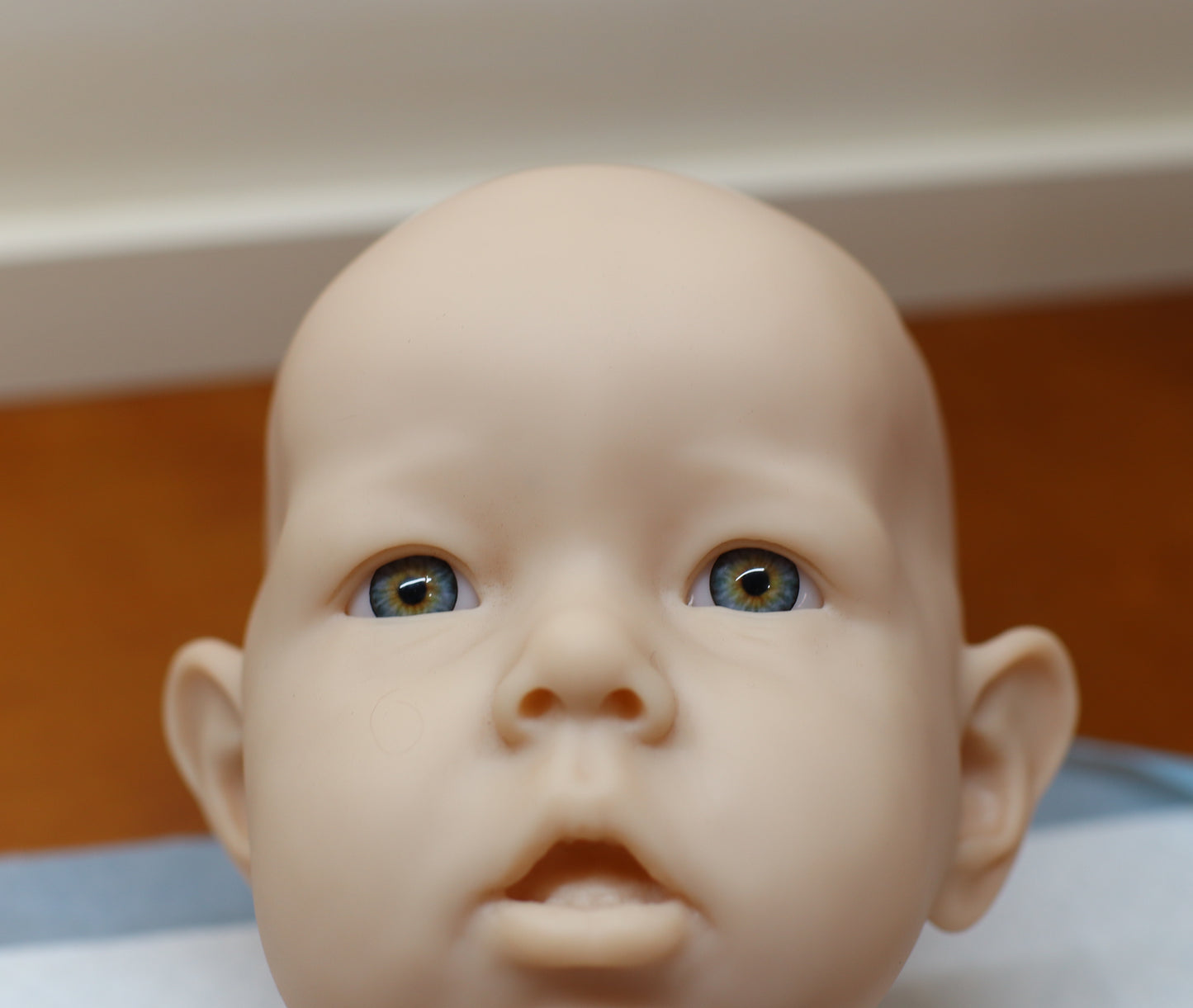 Blue Sea  Resin Eyes 24mm