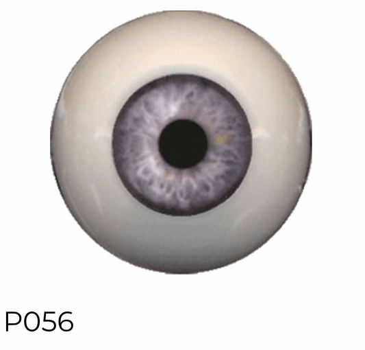 EyeCo PolyGlass - P056 - 18 mm