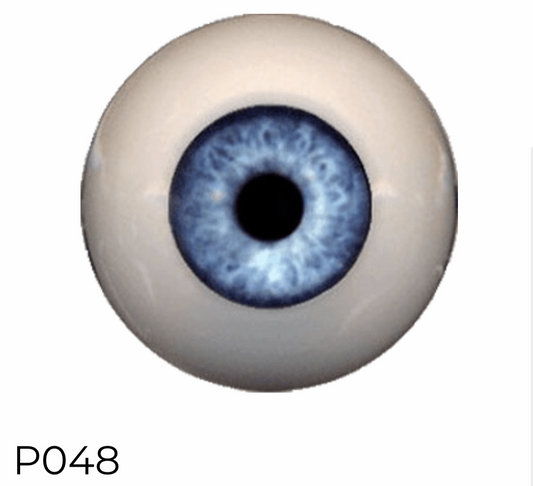 EyeCo PolyGlass - P048 - 18 mm