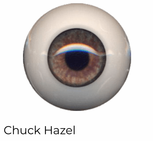 EyeCo PolyGlass - Chuck Hazel - 18 mm
