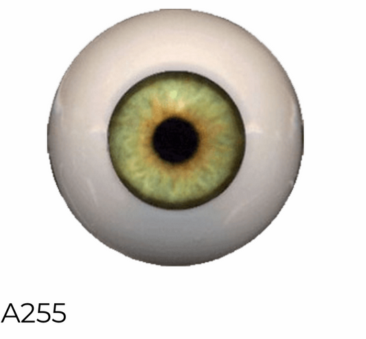EyeCo PolyGlass - A255 - 18 mm