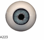 EyeCo PolyGlass - A223 - 18 mm