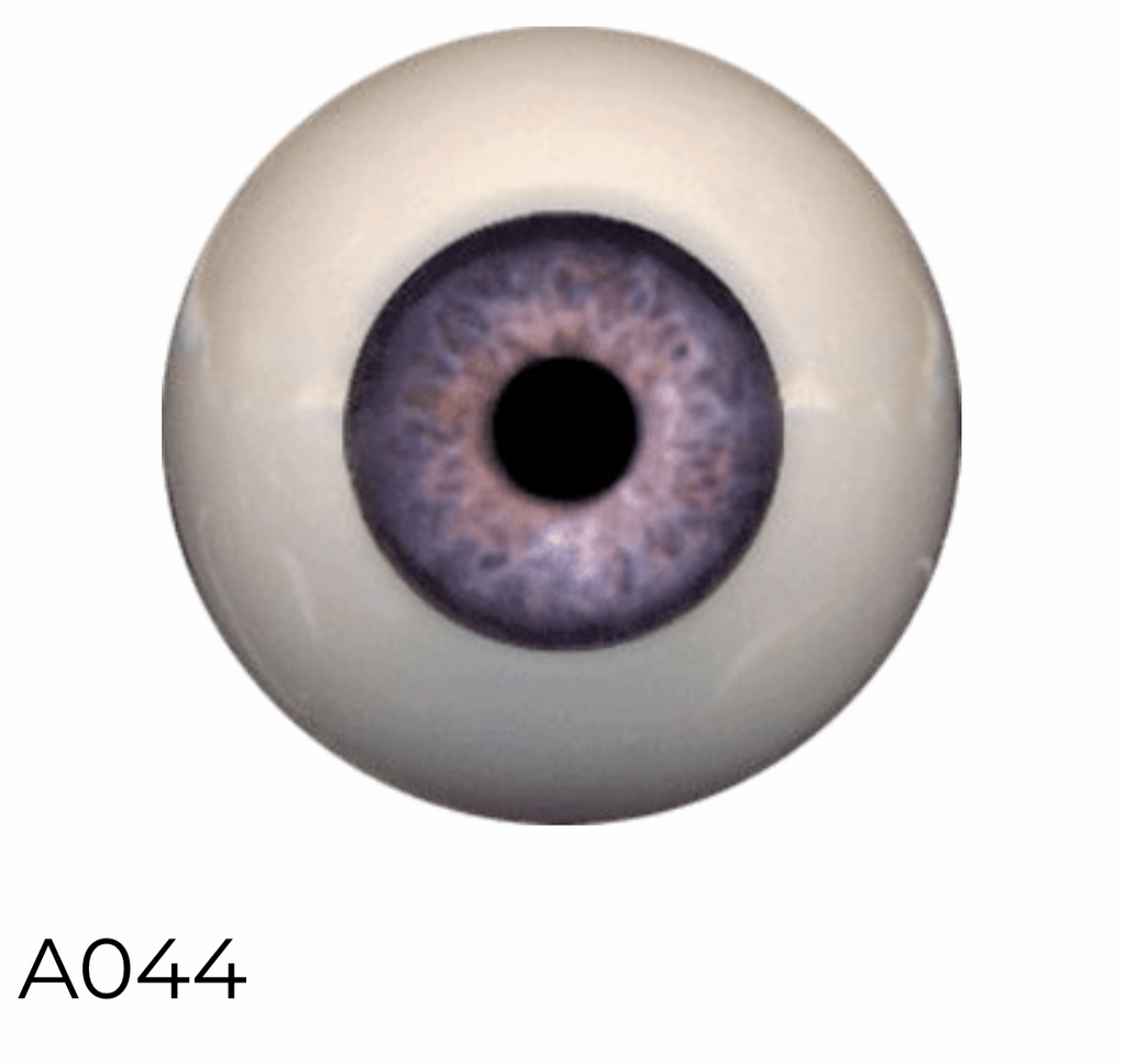 EyeCo PolyGlass - A044 - 18 mm