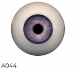 EyeCo PolyGlass - A044 - 18 mm