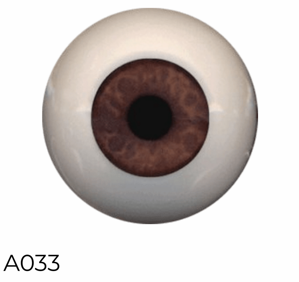 EyeCo PolyGlass - A033 - 18 mm