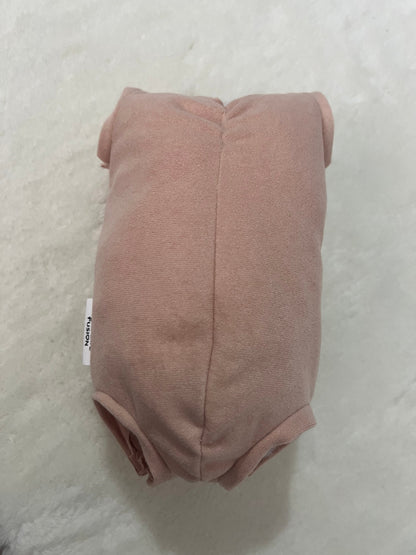 Cloth/Doe Suede Body for Reborn - Australian Made !! 19 inch