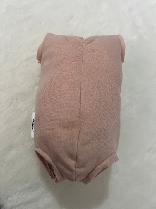 Cloth/Doe Suede Body for Reborn - Australian Made !! 19 inch