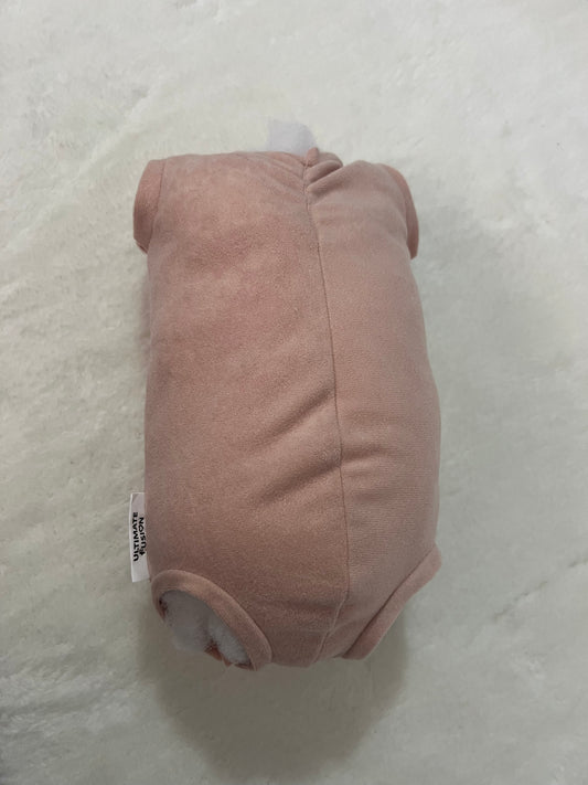 Cloth/Doe Suede Body for Reborn - Australian Made !! 21 inch
