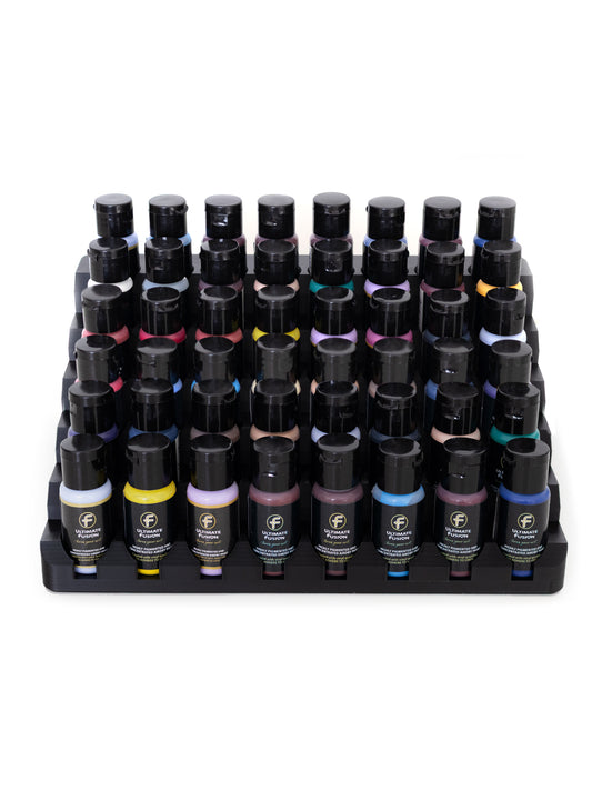 Paint Storage Stand