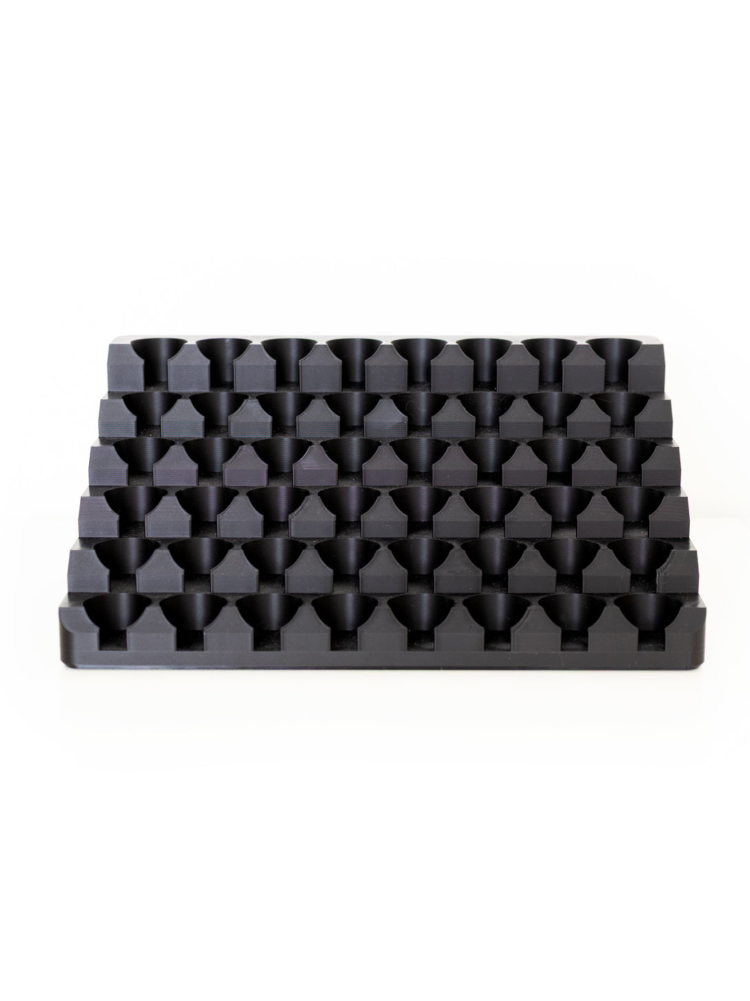 Paint Storage Stand