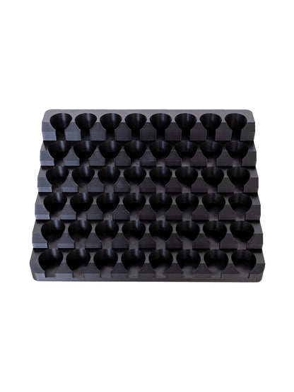 Paint Storage Stand