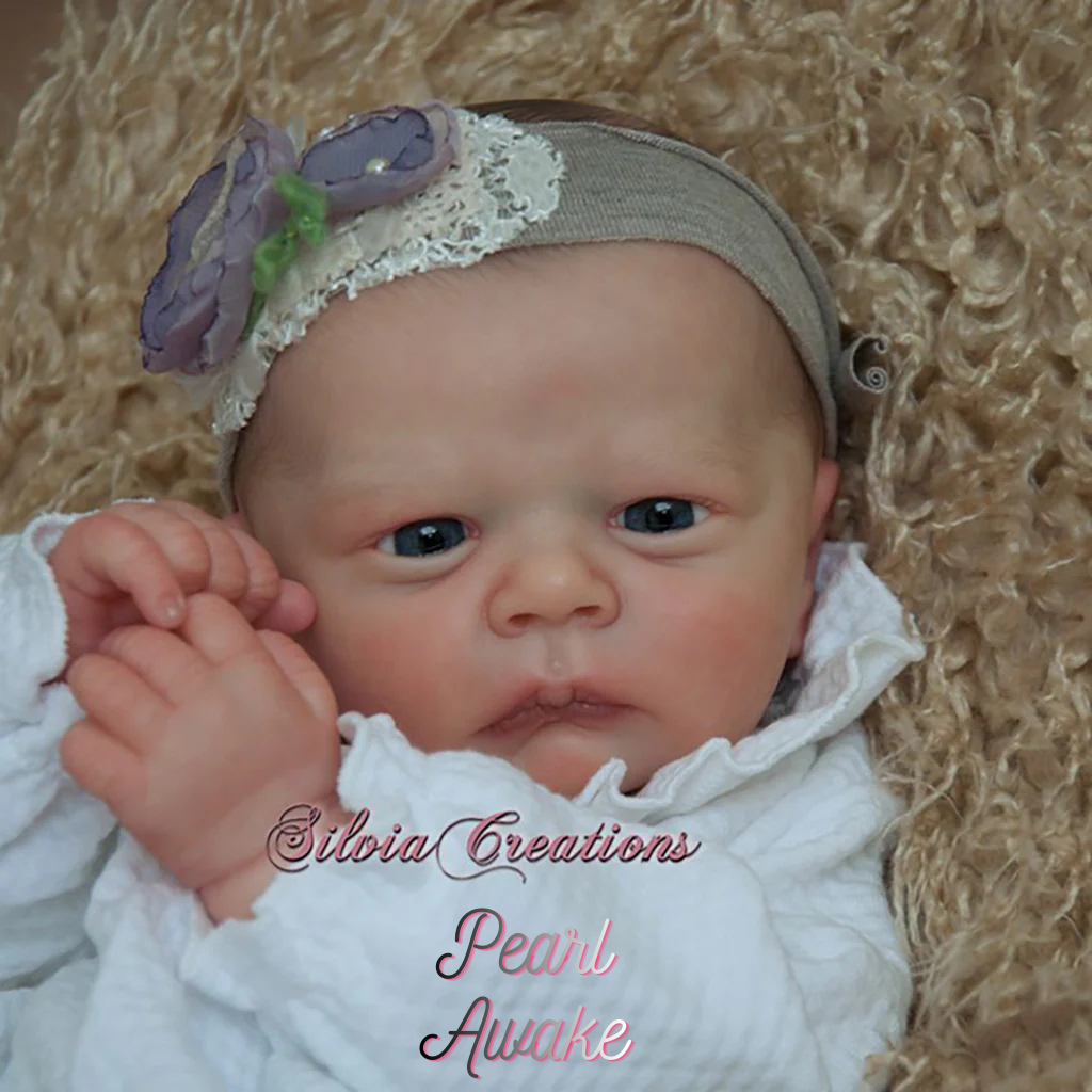 NEW!!!! Sample size Paints Complete Reborn Artist Package with Ultimate Fusion