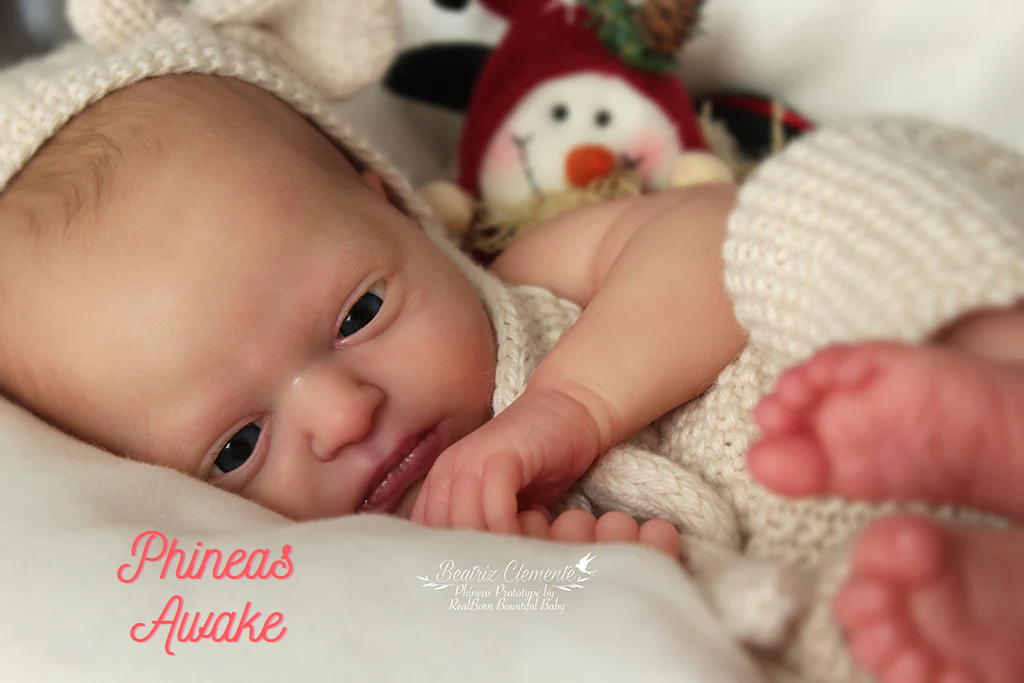 NEW!!!! Sample size Paints Complete Reborn Artist Package with Ultimate Fusion