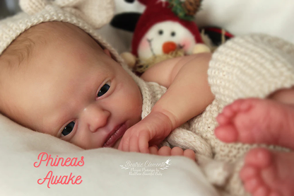 NEW!!!! Sample size Paints Complete Reborn Artist Package with Ultimate Fusion