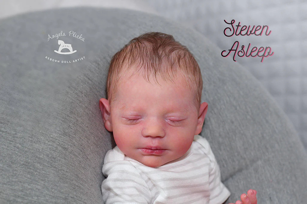 NEW!!!! Sample size Paints Complete Reborn Artist Package with Ultimate Fusion