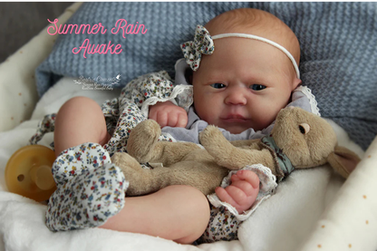 NEW!!!! Full Size Paints Complete Reborn Artist Package with Ultimate Fusion