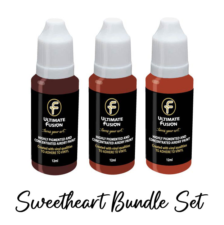 Sweetheart(3 pack) Bundle Deal