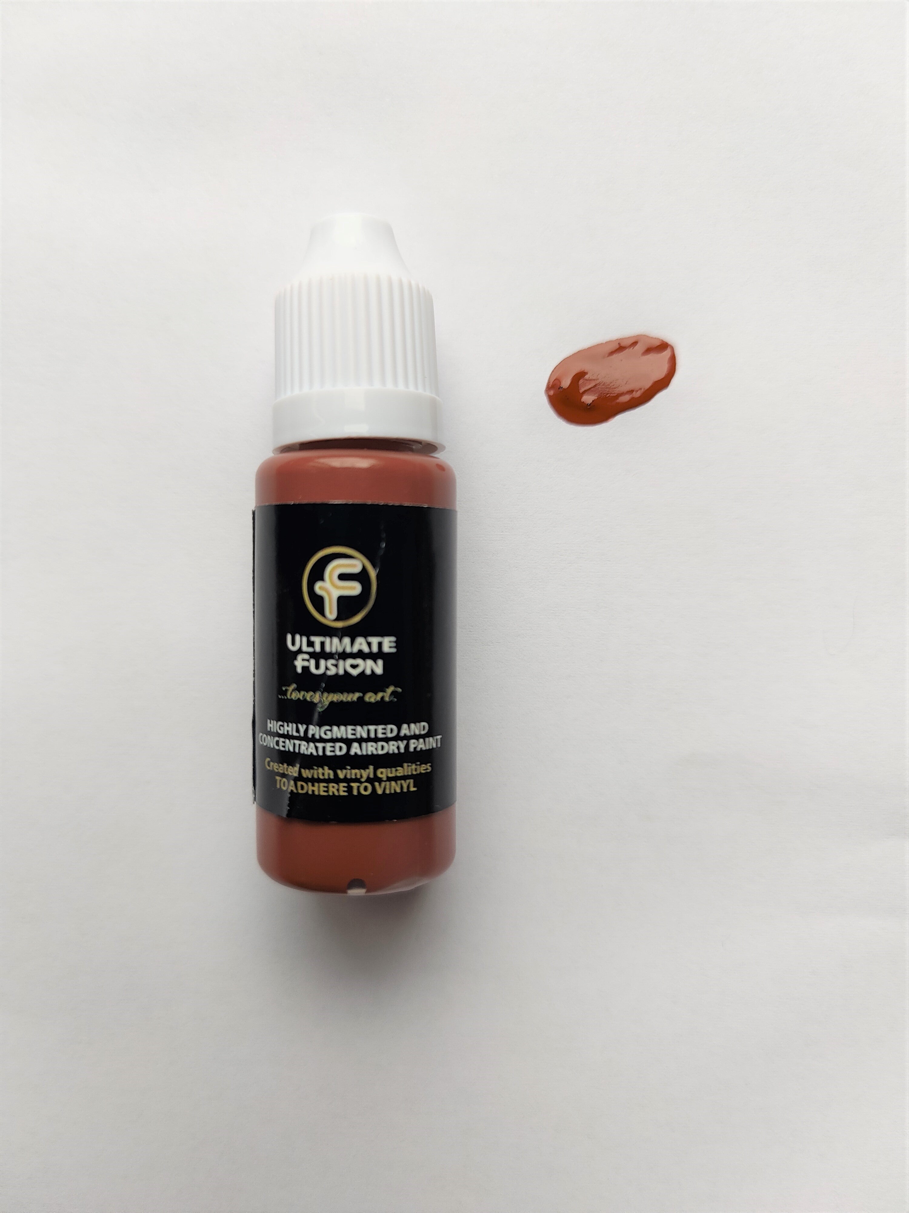 Red Ochre