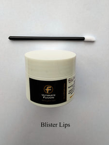 Blister Lip Medium