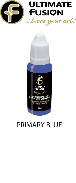 Primary method blue